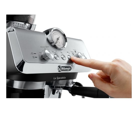 Delonghi De’Longhi EC9155.MB coffee maker Semi-auto Espresso machine 2.5 L