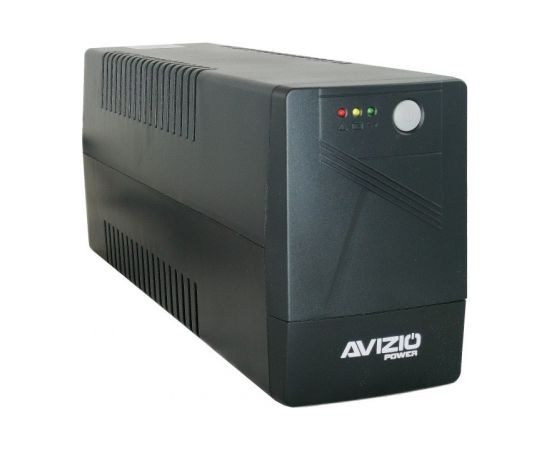 A-lan UPS Alantec 1000VA LINE-INTERACTIVE