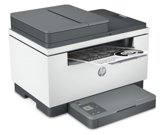 HP LaserJet HP MFP M234sdwe Printer, Black and white, Printer for Home and home office, Print, copy, scan, HP+; Scan to email; Scan to PDF Lāzera daudzfunkciju printeri