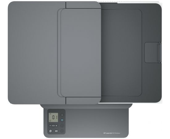 HP LaserJet HP MFP M234sdwe Printer, Black and white, Printer for Home and home office, Print, copy, scan, HP+; Scan to email; Scan to PDF Lāzera daudzfunkciju printeri