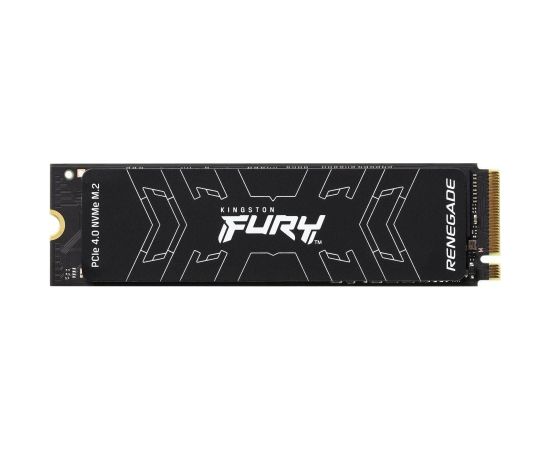Kingston SSD M.2 1TB FURY NVMe PCIe 4.0 x 4