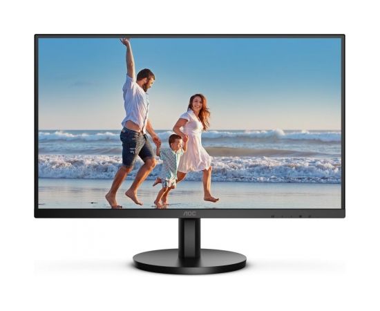 AOC Q27B3MA Q27B3MA 27" Business VA 2560x1440 16:9 75Hz Black