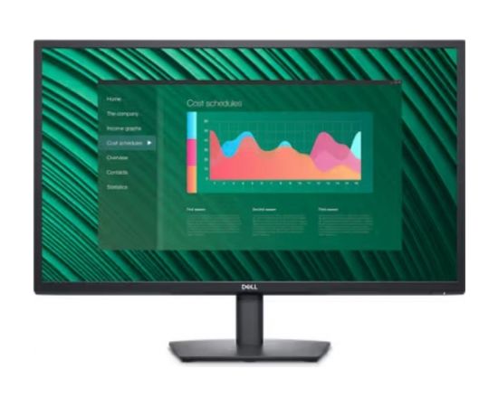 DELL E2723H 27" VA 1920x1080 16:9 60Hz