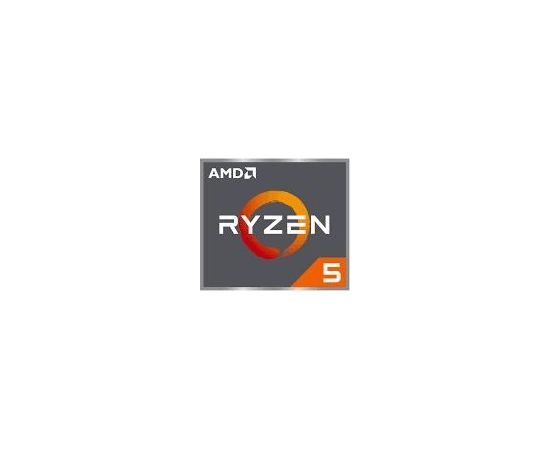 AMD Ryzen 5 R5-7600X 4700MHz SAM5 GPU Radeon TRAY