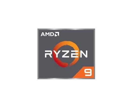 AMD Ryzen 9 R9-7900X 4700MHz SAM5 GPU Radeon OEM