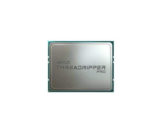 AMD Ryzen™ Threadripper™ PRO 5965WX Processor SWRX8 3800MHz OEM