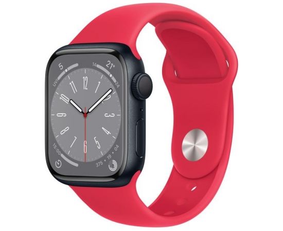 SMARTWATCH SERIES8 41MM/(PRODUCT)RED MNP73EL/A APPLE