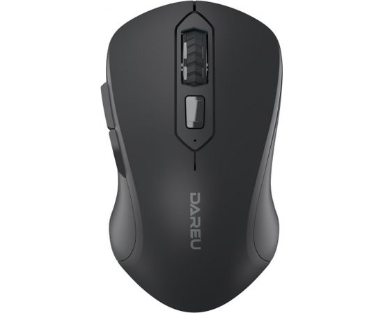 Wireless mouse Dareu LM115G, 2.4Ghz, 800-1600 DPI