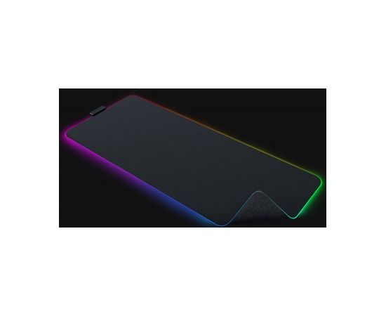 Razer коврик для мыши Strider Chroma