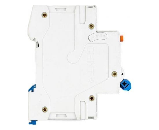 Chint Circuit breaker RCBO, NB310L/3N, 3P+N, C20, 30mA, A, 6kA NB310L3PN30MAA20C Elektro Auto lādēšanas piederumi
