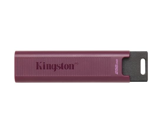 Kingston USB 3.2 Flash Drive  DataTraveler MAX 256 GB, USB 3.2