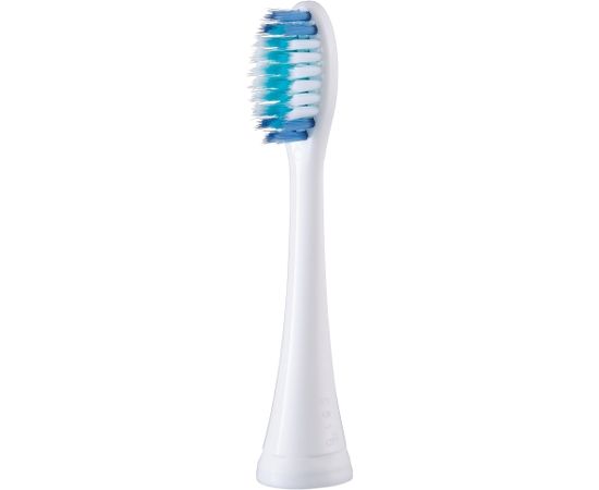 Panasonic Sonic Electric Toothbrush EW-DC12-W503 Rechargeable, For adults, Number of brush heads included 1, Number of teeth brushing modes 3, Sonic technology, Golden White