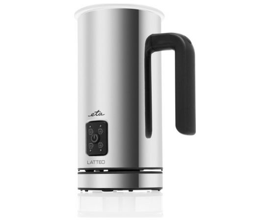 ETA ETA618990000 500 W,  Milk frother, Stainless steel