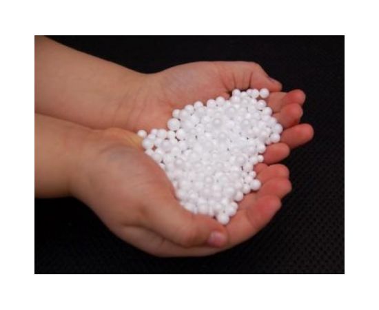 Pildījums spilveniem MIKROPERLA 8 litri MATEX 30328 Barošanas krēsliņi