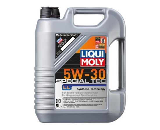 Liqui Moly special tec 5W-30 LL 5L