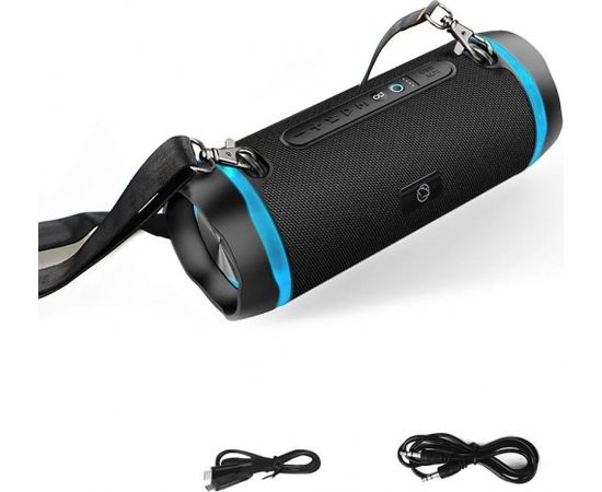 Portable speaker Manta SPK240