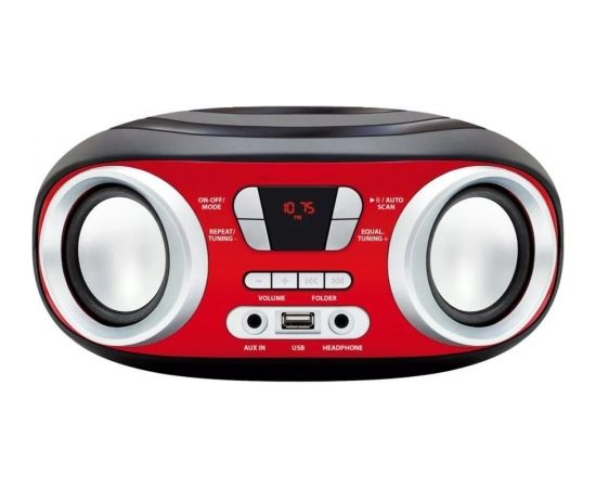 Boombox Manta MM9210BT