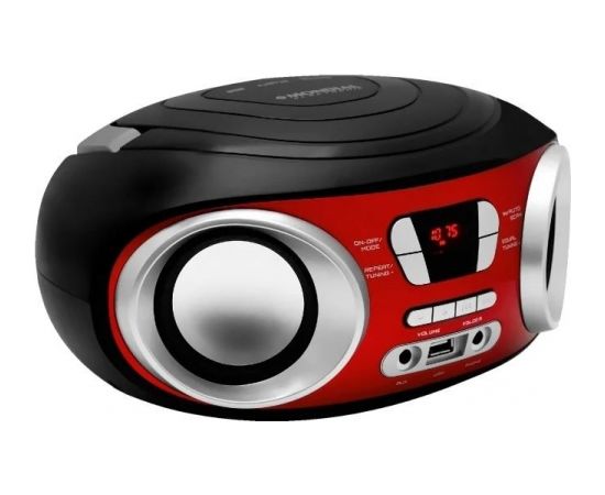 Boombox Manta MM9210BT