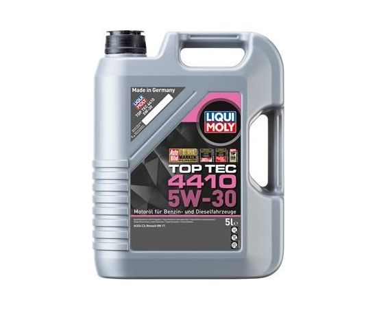 Liqui Moly TOP TEC 4410 5W-30 RN17