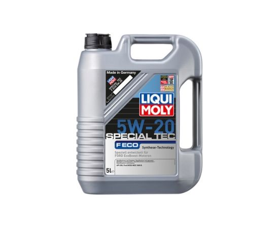 Liqui Moly Special Ford ECO 5W-20 5L