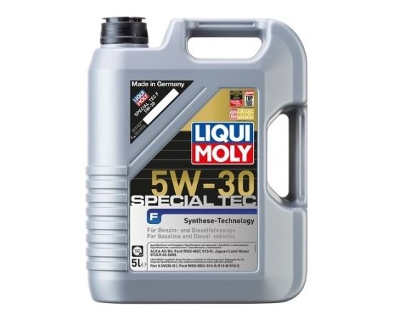 Liqui Moly 5W-30 Special Tec F 5L