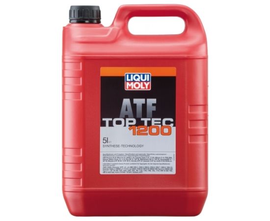 Liqui Moly Top Tec ATF 1200 5L
