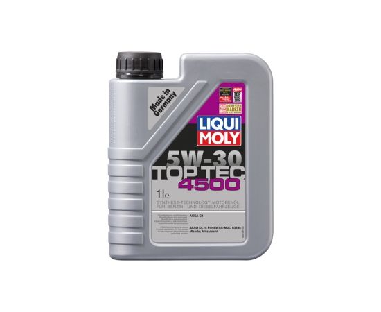 Liqui Moly 5W-30 Top Tec 4500 1L