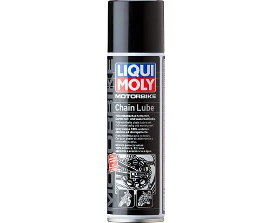 Liqui Moly Moto ķēžu eļļa 250ml