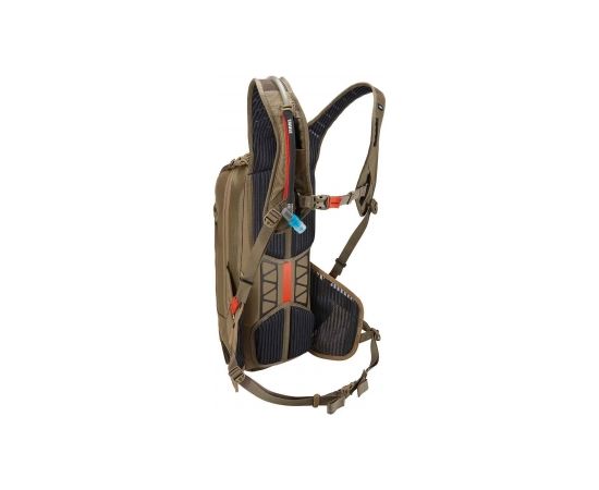 Thule Rail Pro hydration pack 12L covert (3203800)