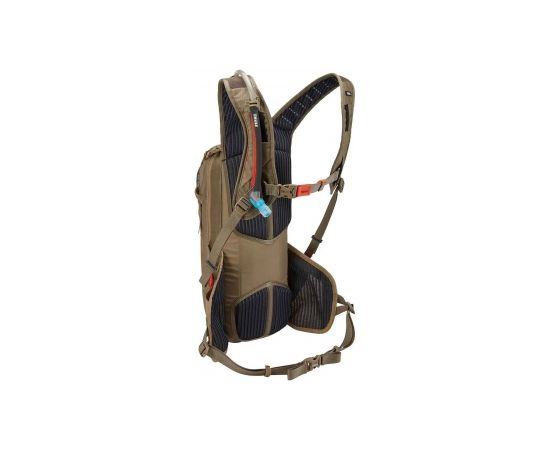 Thule Rail hydration pack 12L covert (3203798)