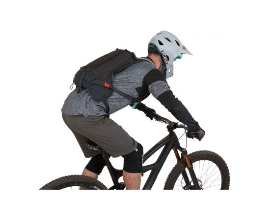 Thule Rail hydration pack 8L covert (3203796)