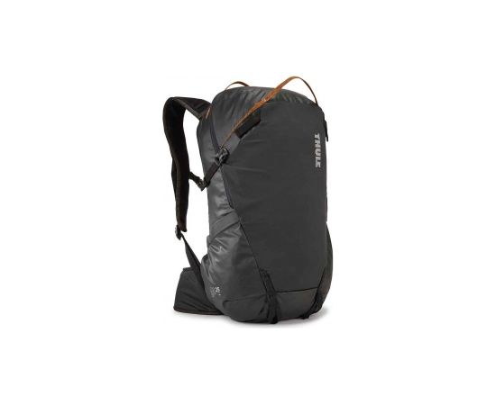 Thule Stir 25L mens hiking backpack obsidian (3204094 )