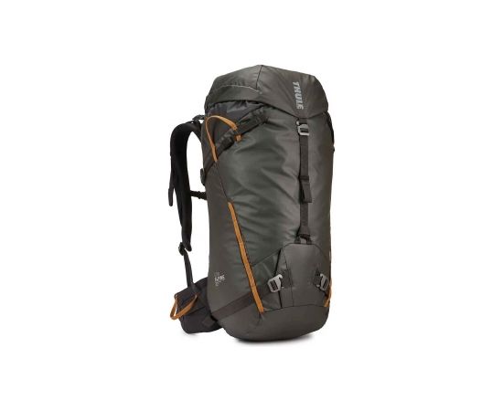 Thule Stir Alpine 40L hiking backpack obsidian (3204502)