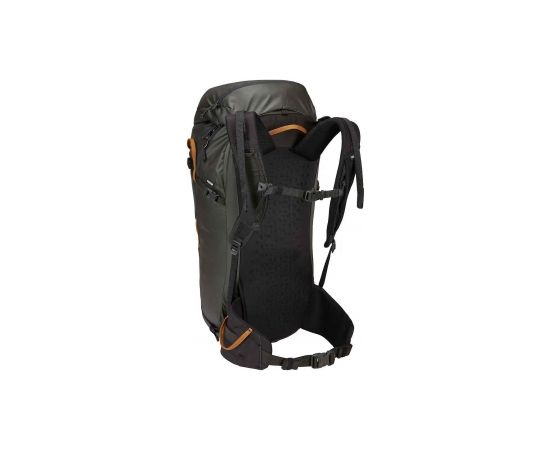 Thule Stir Alpine 40L hiking backpack obsidian (3204502)