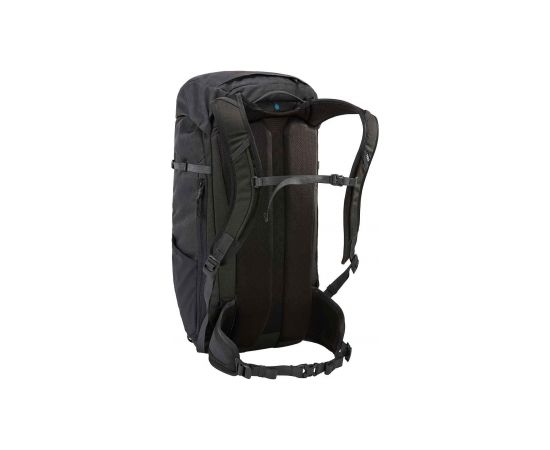 Thule AllTrail X 25L hiking backpack obsidian (3204130)