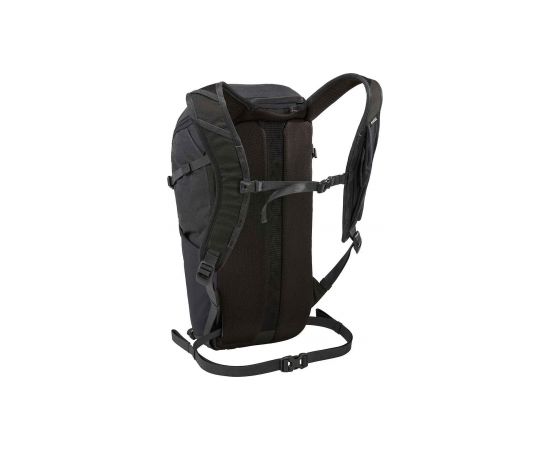 Thule AllTrail X 15L hiking backpack obsidian (3204127)