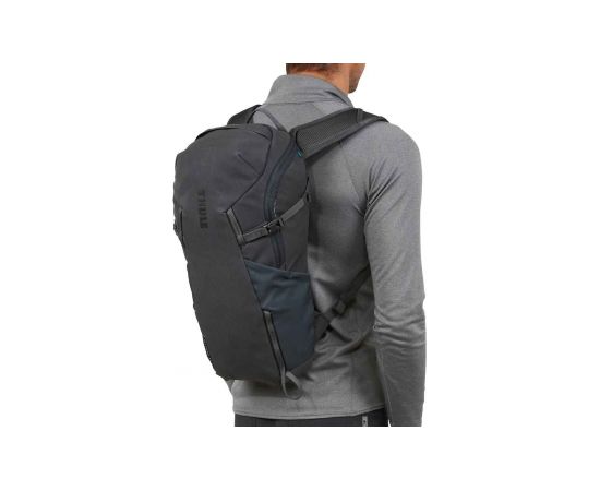 Thule AllTrail X 15L hiking backpack obsidian (3204127)