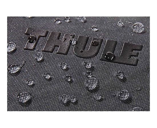 Thule AllTrail X 15L hiking backpack obsidian (3204127)