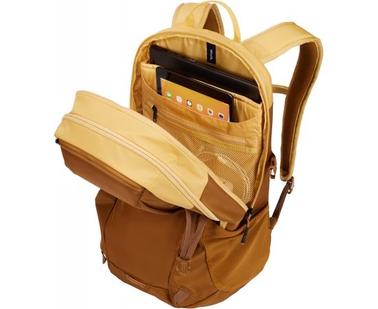 Thule EnRoute Backpack 23L TEBP-4216 Ochre/Golden (3204844)