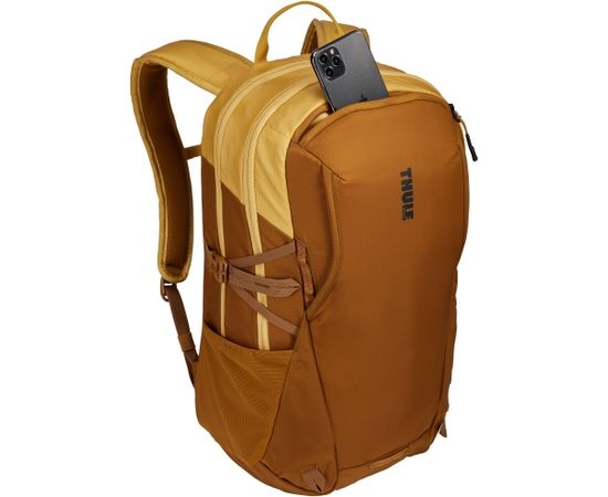 Thule EnRoute Backpack 23L TEBP-4216 Ochre/Golden (3204844)