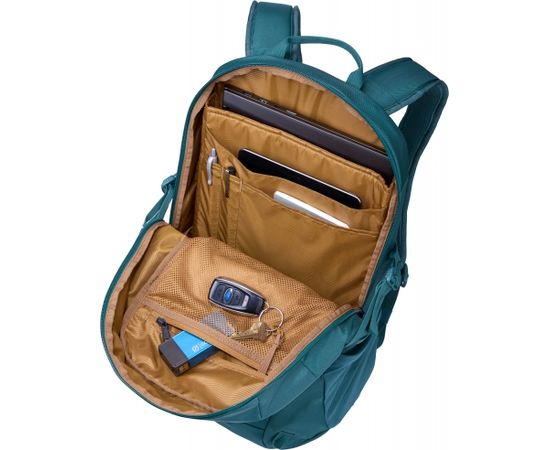 Thule EnRoute Backpack 21L TEBP-4116 Mallard Green (3204839)