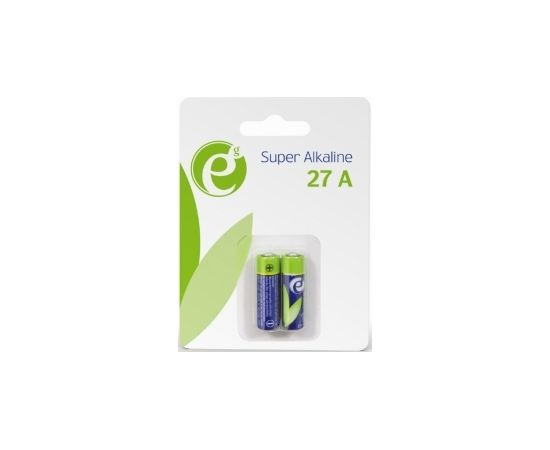 Energenie 27A 2-pack