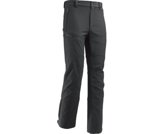 Lafuma Track Softshell Pants / Melna / 46