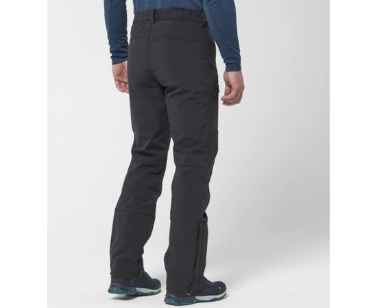 Lafuma Track Softshell Pants / Melna / 46