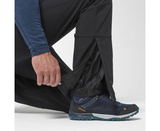 Lafuma Track Softshell Pants / Melna / 46