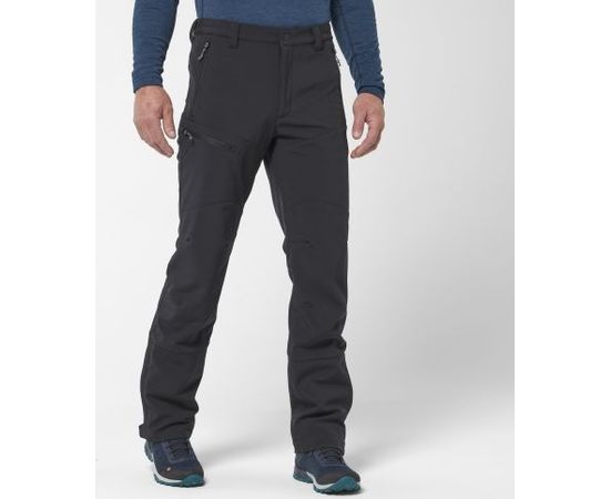 Lafuma Track Softshell Pants / Melna / 44