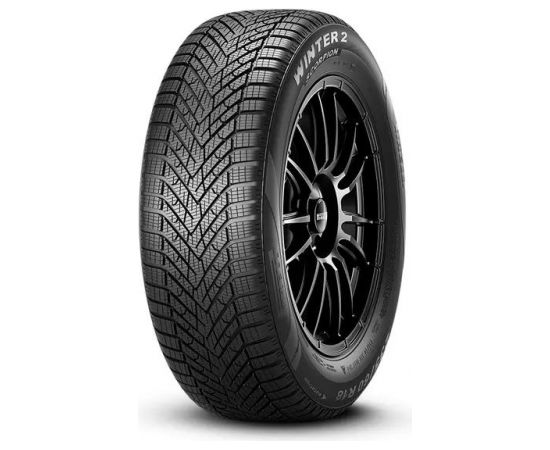 225/60R18 PIRELLI PCR SCORPION WINTER 2 104H M+S 3PMSF XL Studless CAB