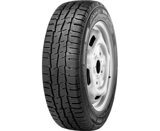 225/65R16 MICHELIN PCR AGILIS ALPIN 112/110R 3PMSF 0 Studless DBB71