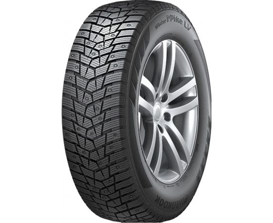 205/65R16 Hankook WINTER I*PIKE LV (RW15) 107/105R 3PMSF 0 Studded