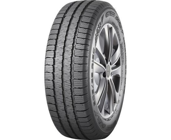 215/75R16 GT RADIAL PCR MAXMILER WT2 CARGO 116/114R 0 Studless CC271